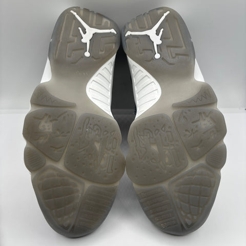 Air Jordan 9 Retro 'Cool Grey (2025)' | US M 9.5