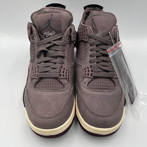 Air Jordan 4 Retro SP A Ma Maniére 'Violet Ore' | US M 8.5