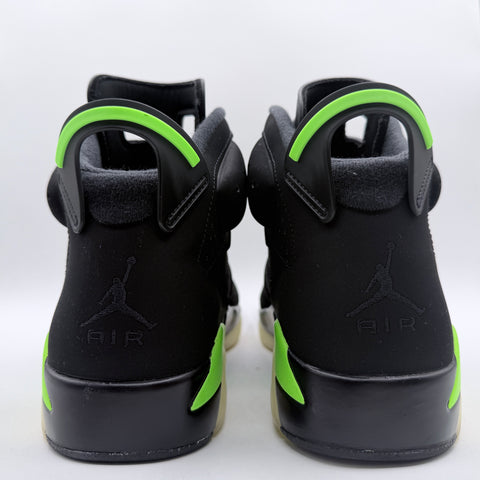 Air Jordan 6 Retro 'Electric Green (2021)' | US M 10.5
