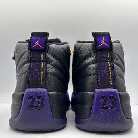 Air Jordan 12 Retro 'Field Purple (2023)' | US M 9 (No Box)