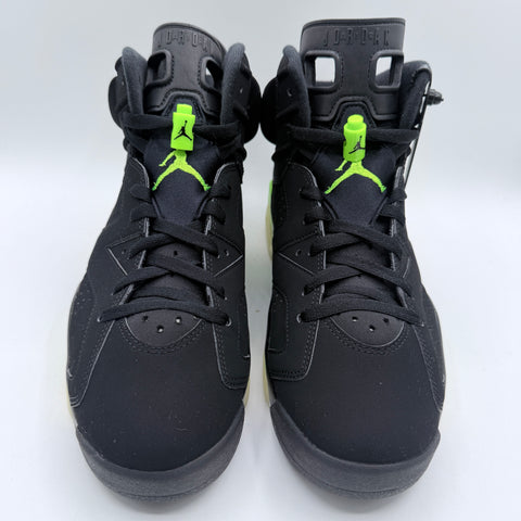 Air Jordan 6 Retro 'Electric Green (2021)' | US M 10.5