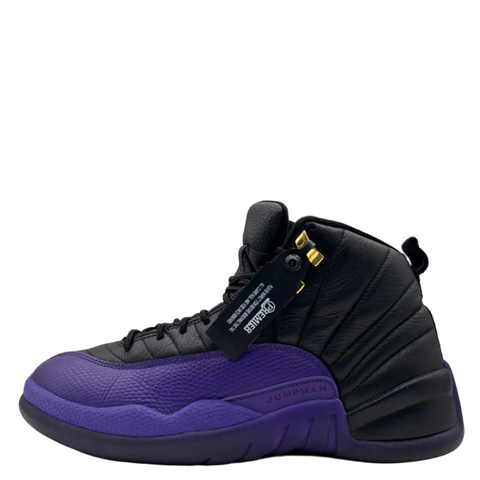 Air Jordan 12 Retro 'Field Purple (2023)' | US M 9 (No Box)