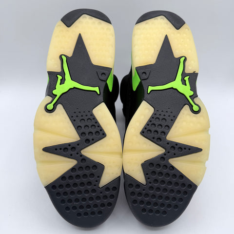 Air Jordan 6 Retro 'Electric Green (2021)' | US M 10.5