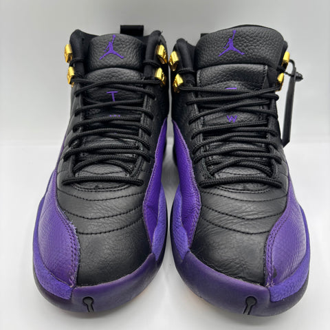 Air Jordan 12 Retro 'Field Purple (2023)' | US M 9 (No Box)