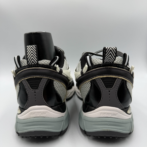 Off-White Be Right Back 'White/Black' | EU 41 / US M 8