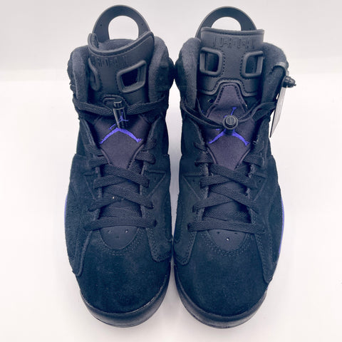 Air Jordan 6 Retro 'Aqua (2023)' | US M 8