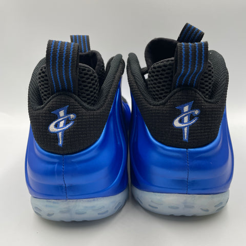 Nike Air Foamposite One 'International Blue' | US M 10.5