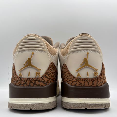 Air Jordan 3 Retro 'Palomino (2023)' | US M 10 (No Box)