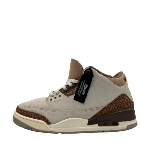 Air Jordan 3 Retro 'Palomino (2023)' | US M 10 (No Box)