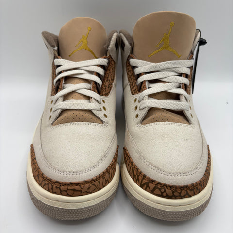 Air Jordan 3 Retro 'Palomino (2023)' | US M 10 (No Box)