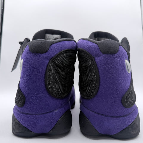 Air Jordan 13 Retro 'Court Purple (2022)' | US M 14 (No Box)