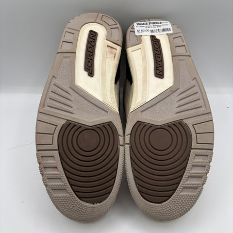 Air Jordan 3 Retro 'Palomino (2023)' | US M 10 (No Box)