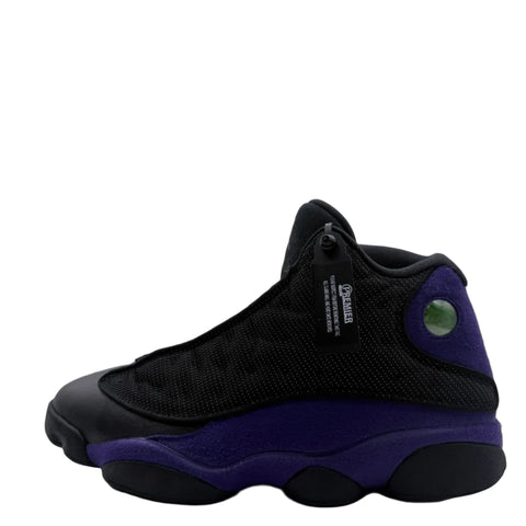 Air Jordan 13 Retro 'Court Purple (2022)' | US M 14 (No Box)