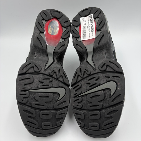 Nike Air Max 96 'Falcons (2024)' | US M 7 (No Box)