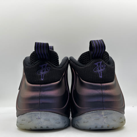 Nike Air Foamposite One 'Eggplant (2024)' | US M 10.5
