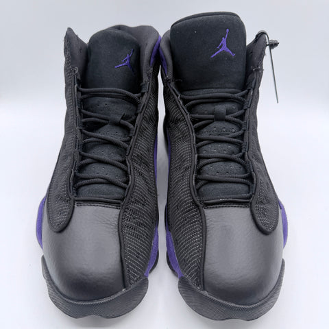 Air Jordan 13 Retro 'Court Purple (2022)' | US M 14 (No Box)