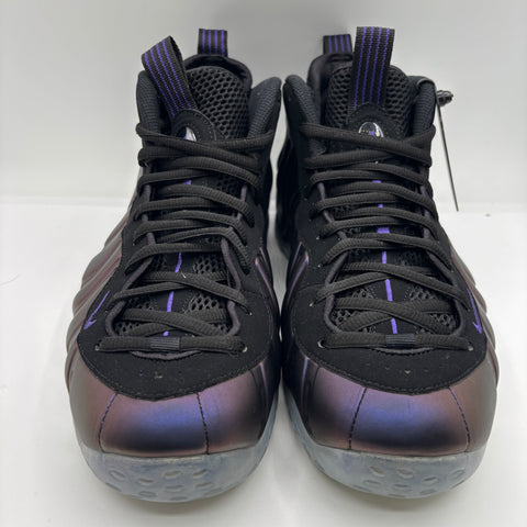 Nike Air Foamposite One 'Eggplant (2024)' | US M 10.5
