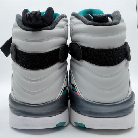 Air Jordan 8 Retro 'South Beach (2018)' | US M 13 (No Box)