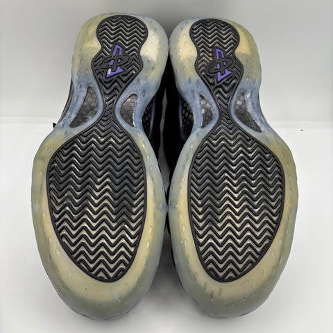 Nike Air Foamposite One 'Eggplant (2024)' | US M 10.5