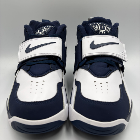 Nike Air Diamond Turf 'Cowboys (2025)' | US M 12 (No Box)