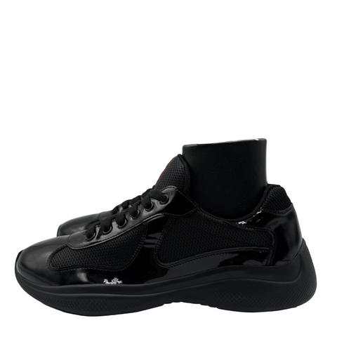 Prada America's Cup 'Black' | EU 40 / US M 7