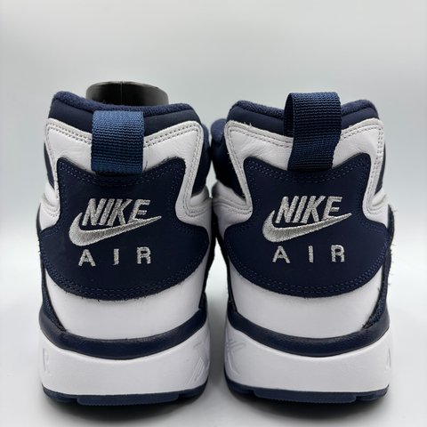 Nike Air Diamond Turf 'Cowboys (2025)' | US M 12 (No Box)
