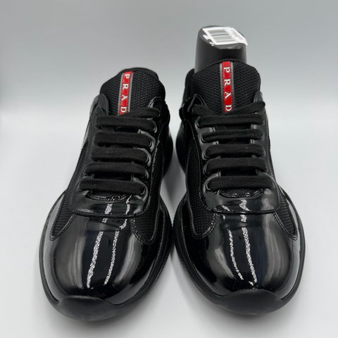 Prada America's Cup 'Black' | EU 40 / US M 7