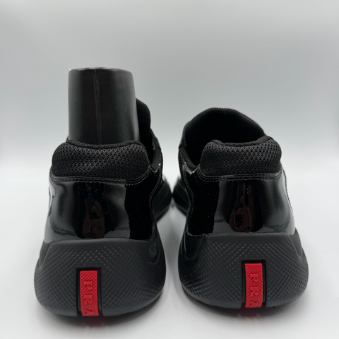 Prada America's Cup 'Black' | EU 40 / US M 7