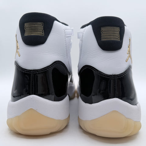 Air Jordan 11 Retro 'DMP Gratitude (2023)' | US M 11