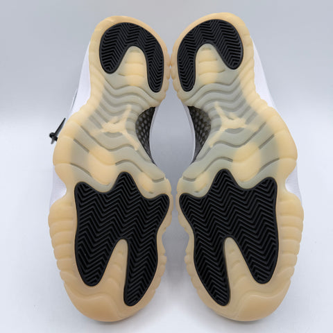 Air Jordan 11 Retro 'DMP Gratitude (2023)' | US M 11