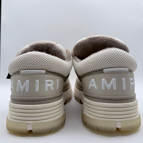 Amiri MA-1 'Alabaster Birch' | EU M46 / US M13