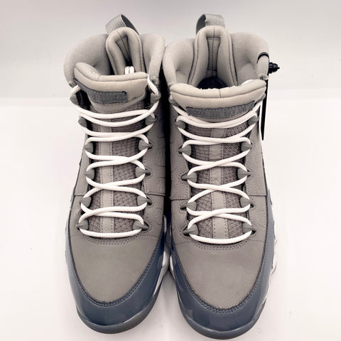 Air Jordan 9 Retro 'Cool Grey (2025)' | US M 9.5