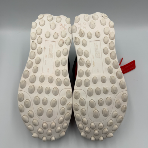 OFF-WHITE Odsy-1000 `Red White Blue` | EU 40 / US M 7