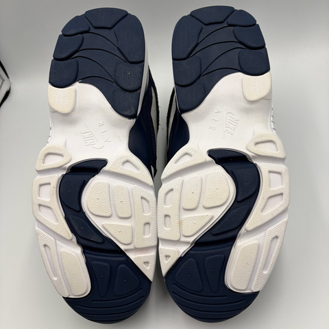 Nike Air Diamond Turf 'Cowboys (2025)' | US M 12 (No Box)