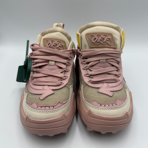 OFF-WHITE Odsy-1000 'Beige Pink' | EU W 35 / US W 5