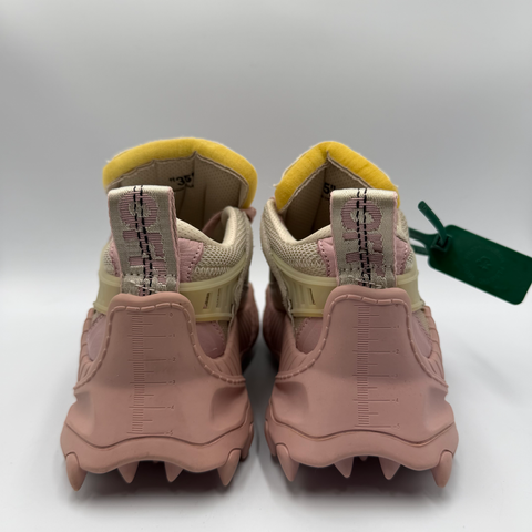 OFF-WHITE Odsy-1000 'Beige Pink' | EU W 35 / US W 5