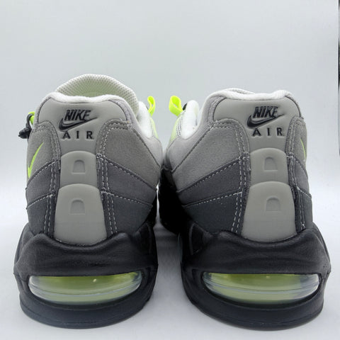 Nike Air Max 95 OG Big Bubble 'Neon (2025)' | US M 11 (Vnds)