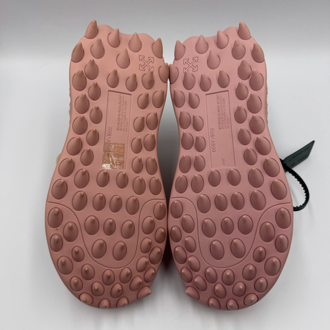 OFF-WHITE Odsy-1000 'Beige Pink' | EU W 35 / US W 5