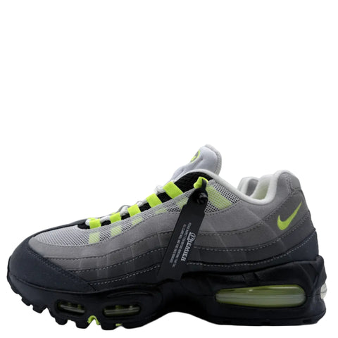 Nike Air Max 95 'Big Bubble Neon (2025)' | US M 10.5