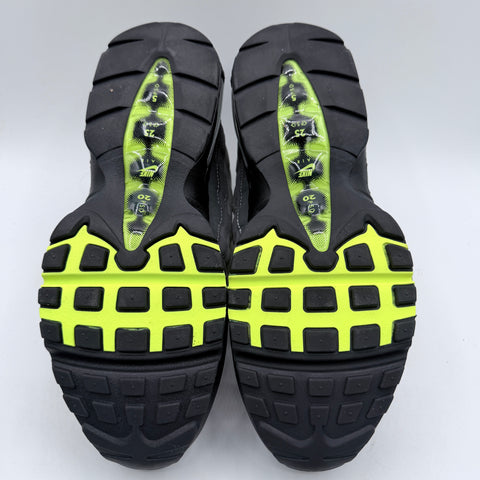 Nike Air Max 95 OG Big Bubble 'Neon (2025)' | US M 11 (Vnds)