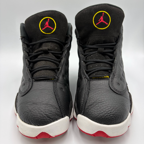 Air Jordan 13 Retro GS 'PlayoffS (2023)' | GS 7Y (No Box)