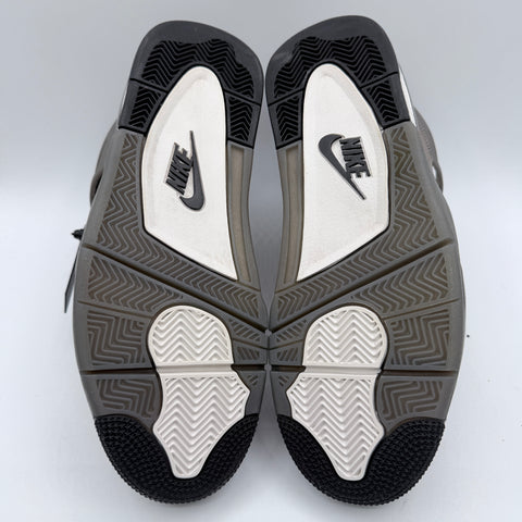 Air Jordan 4 Retro 'Cavestone (2025)' | US M 10.5