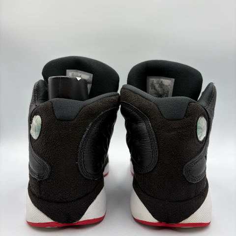 Air Jordan 13 Retro GS 'PlayoffS (2023)' | GS 7Y (No Box)