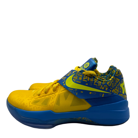 Nike KD 4 'Scoring Title (2025)' | US M 9.5