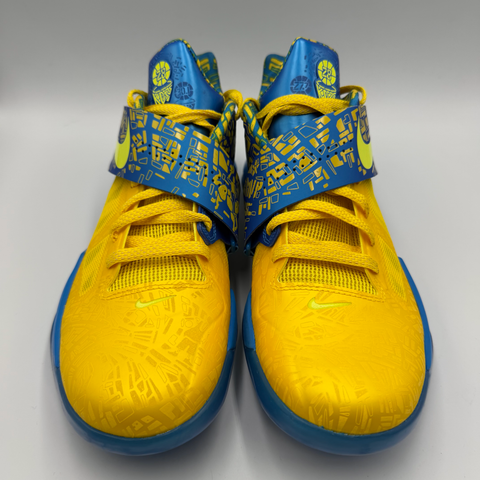 Nike KD 4 'Scoring Title (2025)' | US M 9.5