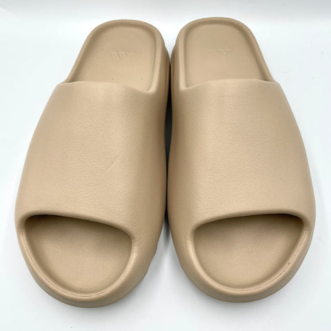 Adidas Yeezy Slide 'Pure (2024)' | US M 13