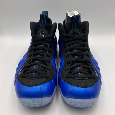 Nike Air Foamposite One `International Blue (2024)` | US M 10.5