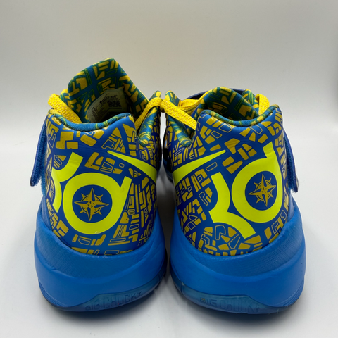Nike KD 4 'Scoring Title (2025)' | US M 9.5