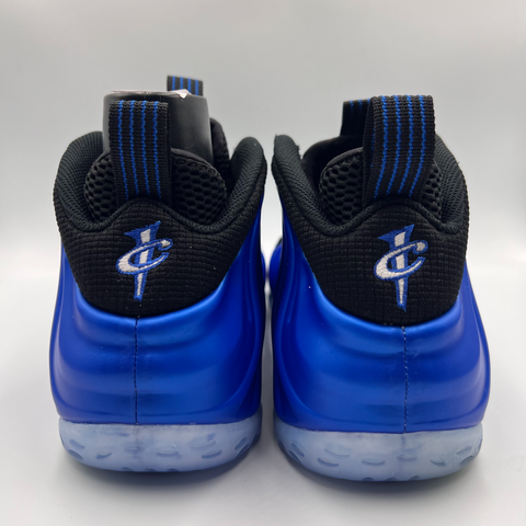 Nike Air Foamposite One `International Blue (2024)` | US M 10.5