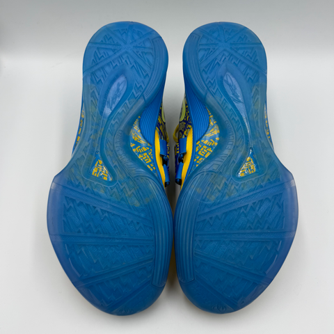 Nike KD 4 'Scoring Title (2025)' | US M 9.5